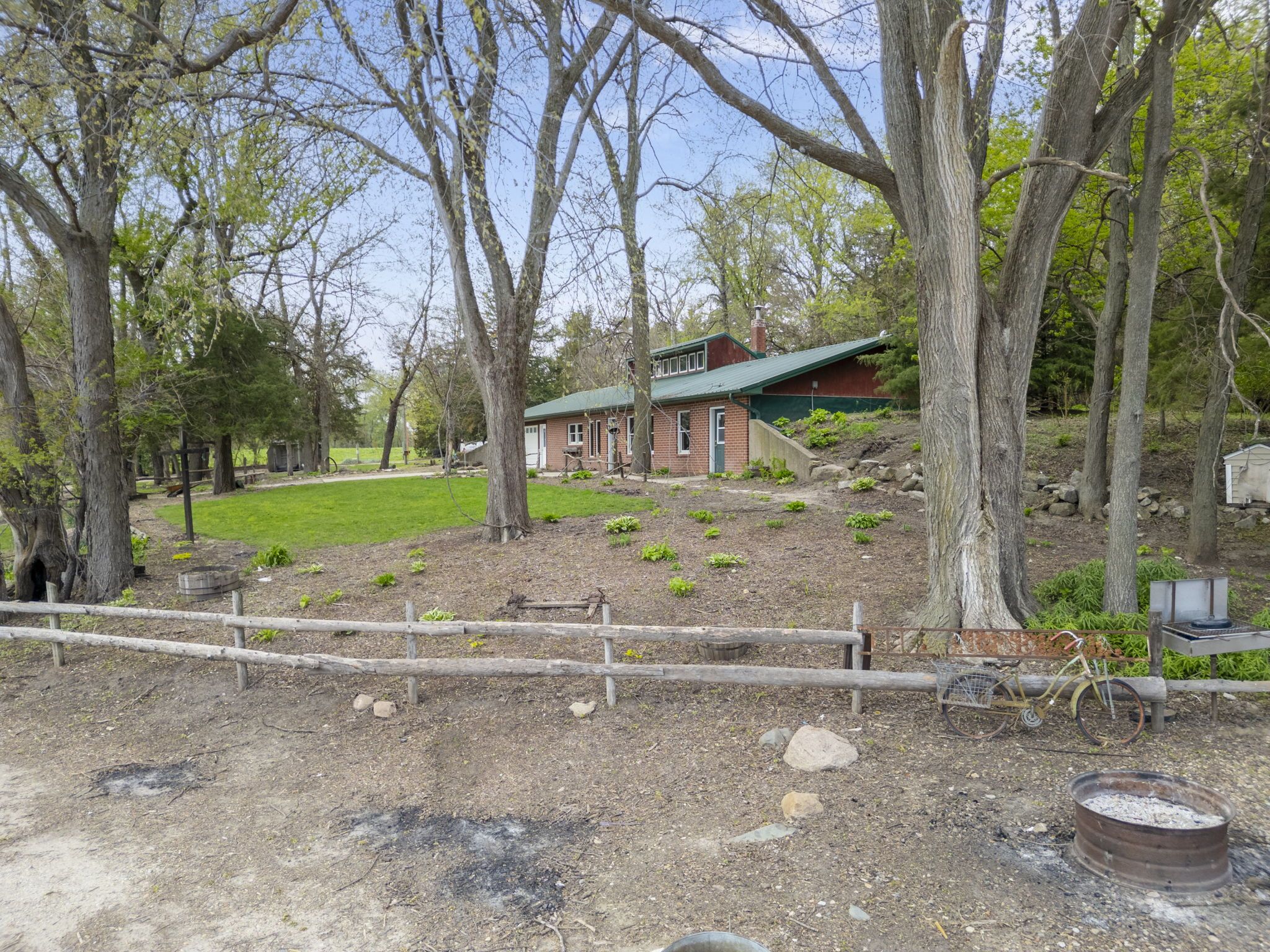 Listing Photo: Brandon-Iowa-Cattle-Acreage-For-Sale